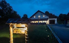 Apartman Rita