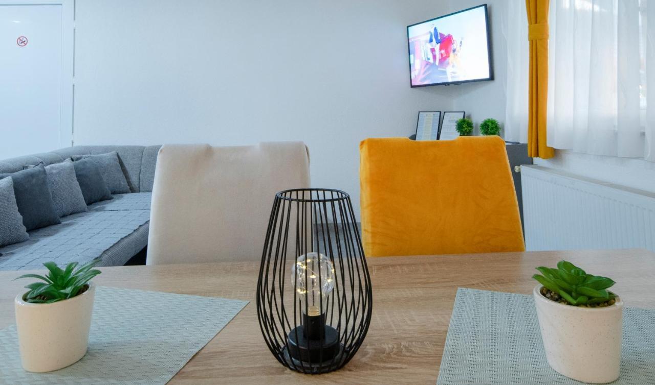 Apartman Rita Slunj Exterior foto