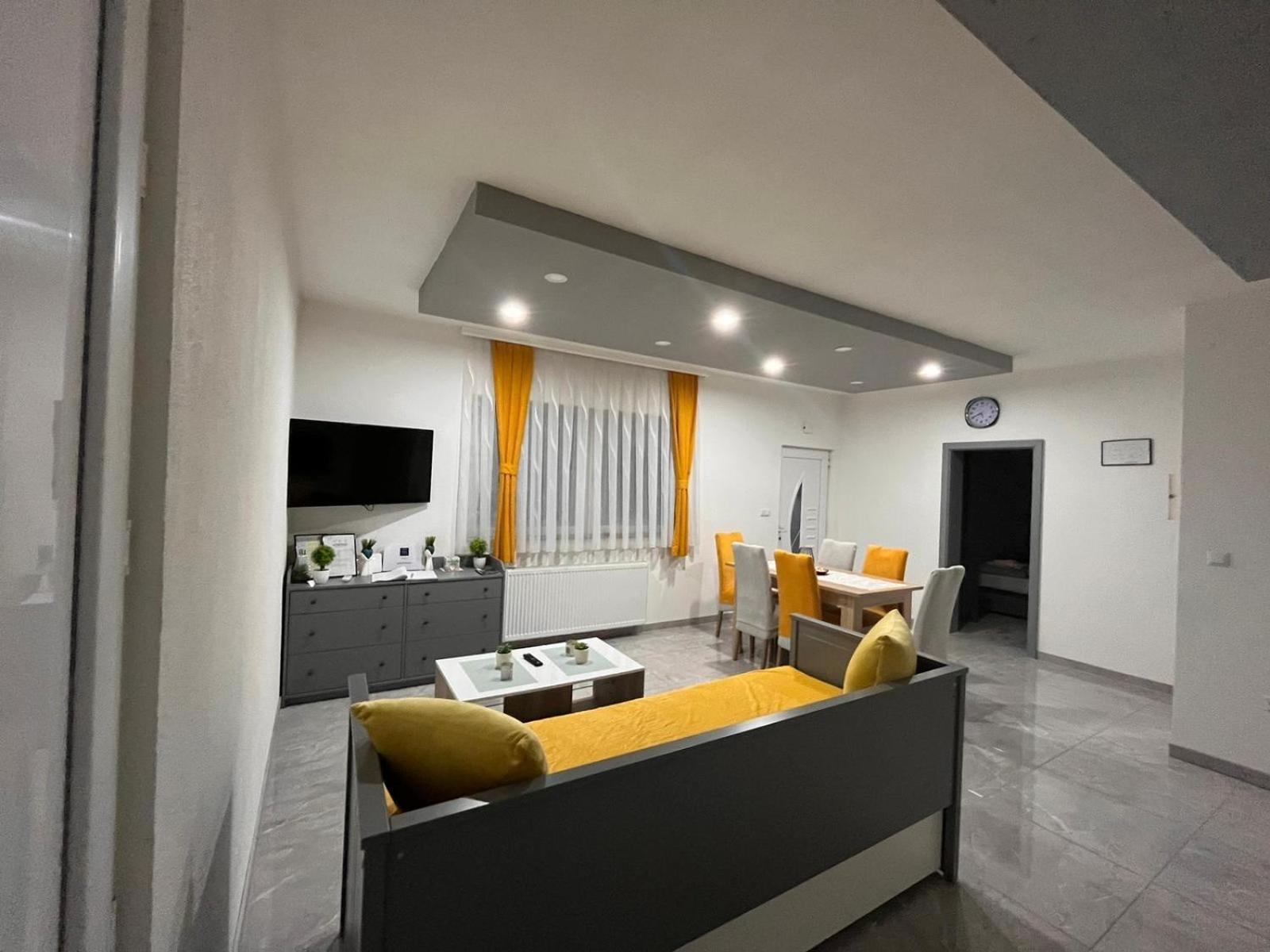 Apartman Rita Slunj Exterior foto
