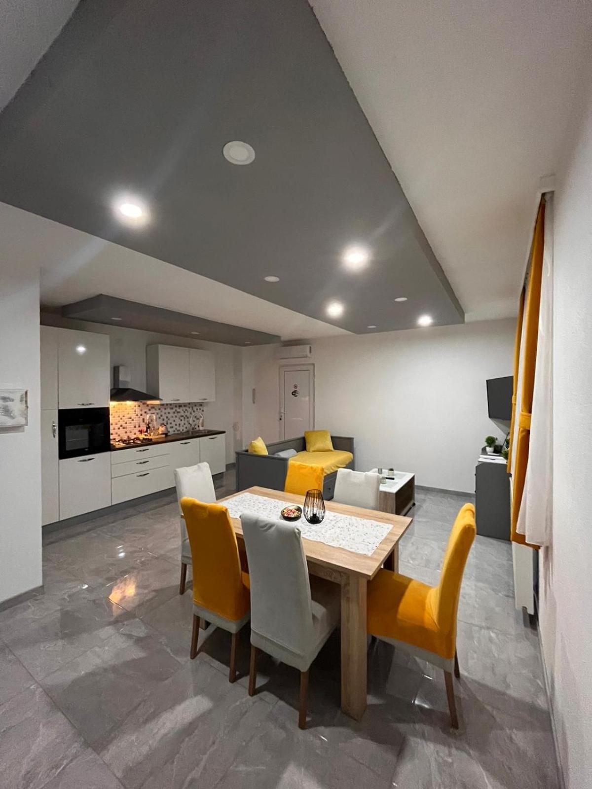 Apartman Rita Slunj Exterior foto